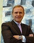 Wester, Harald J. / CEO Alfa Romeo, Chief Technology Officer Fiat Group, CEO Maserati and Abarth & Co.